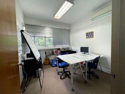 Bukit Batok Street 11 (D23), Office #587103771